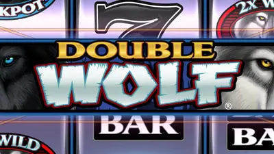 double wolf